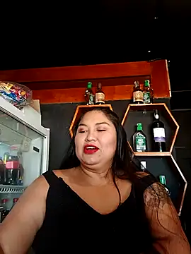 Marcela87 online show from 01.19.25