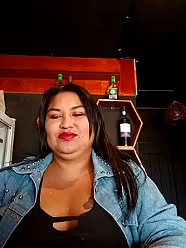 Marcela87 online show from 01.25.25