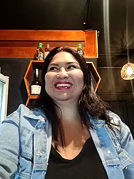 Marcela87 online show from 01.27.25