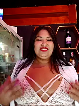 Marcela87 online show from 02.08.25