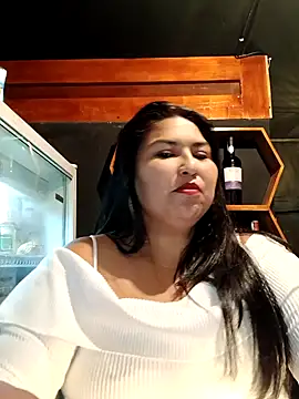 Marcela87 online show from 02.10.25