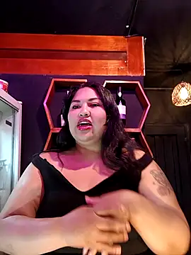 Marcela87 online show from 02.12.25