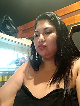 Marcela87 online show from 03.09.25