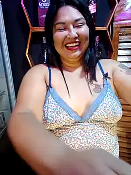 Marcela87 online show from 03.13.25