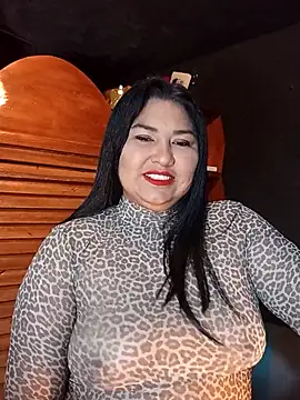 Marcela87 online show from 09.11.25