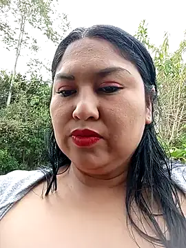 Marcela87 online show from 01.08.26