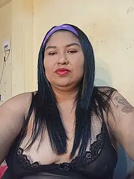 Marcela87 online show from 05.28.26
