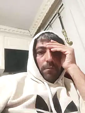 Muratcanik44 online show from 03.08.26