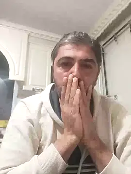 Muratcanik44 online show from 03.11.26