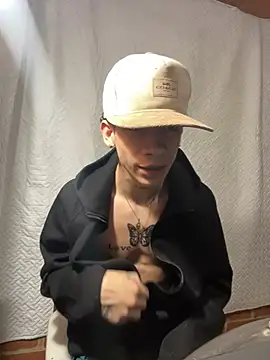 mateodeamjo online show from 12.10.24