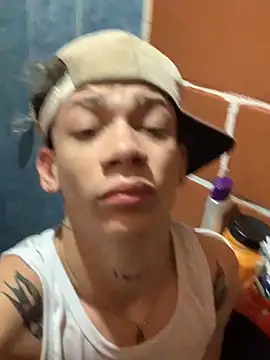 mateodeamjo online show from 12.12.24