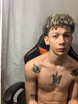 mateodeamjo online show from 12.19.24