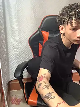 mateodeamjo online show from 12.19.24