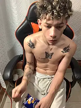 mateodeamjo online show from 01.11.25