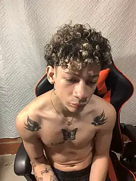 mateodeamjo online show from 01.16.25