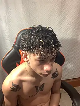 mateodeamjo online show from 01.18.25