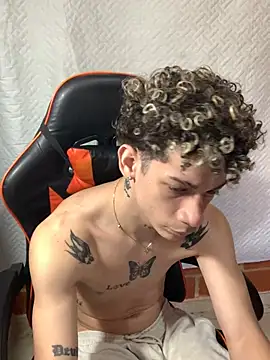 mateodeamjo online show from 01.24.25