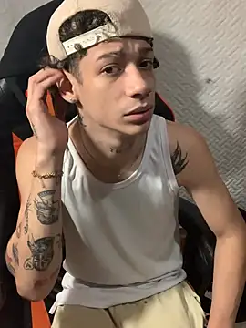 mateodeamjo online show from 01.28.25