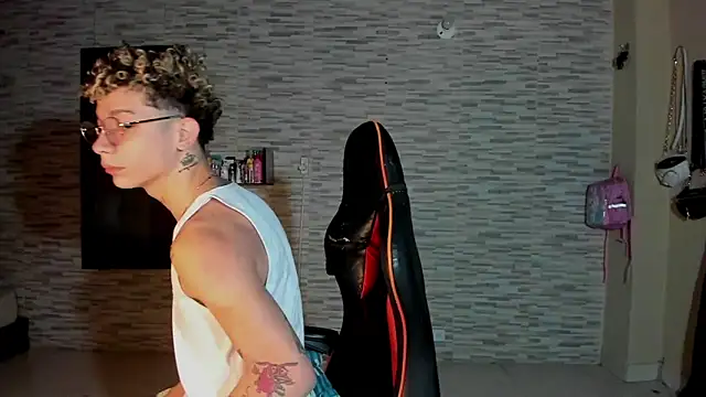 mateodeamjo online show from 09.20.25