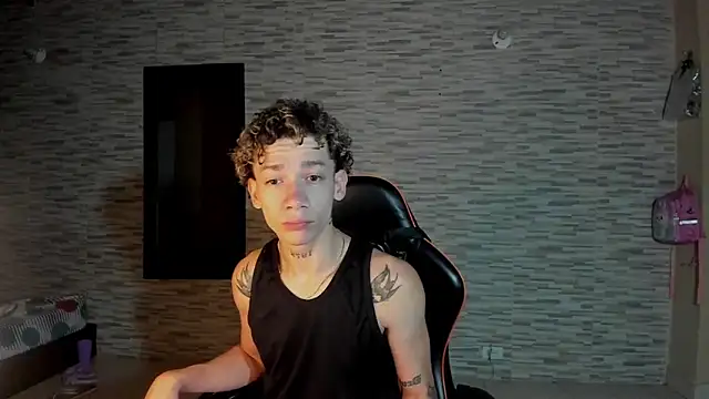 mateodeamjo online show from 09.23.25