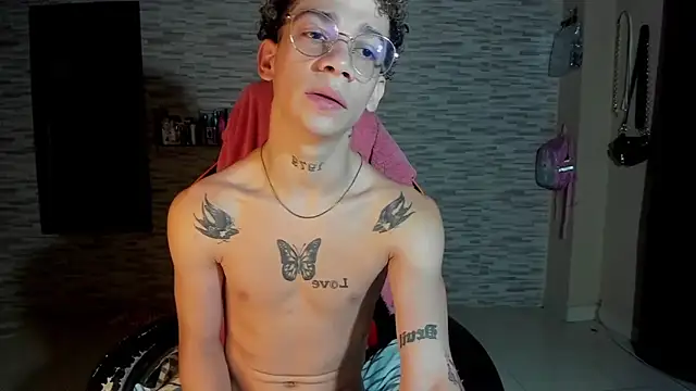 mateodeamjo online show from 09.25.25