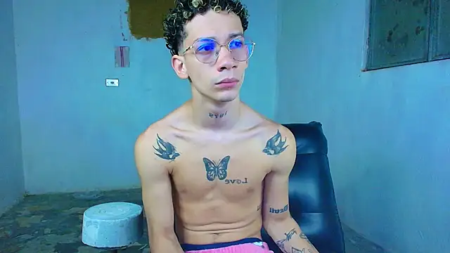 mateodeamjo online show from 03.05.26