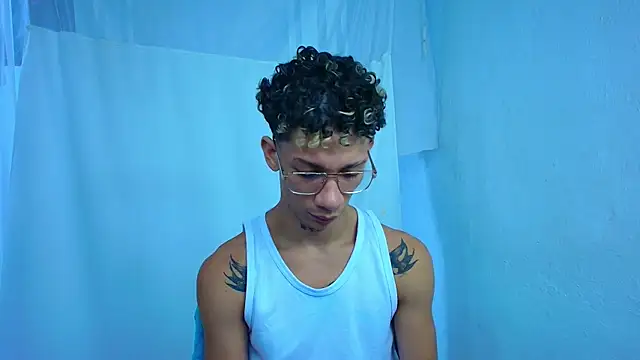 mateodeamjo online show from 04.16.26