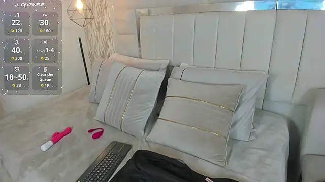 1m dalhia online show from 01.31.26