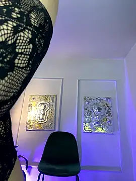 Valermodel online show from 01.18.26