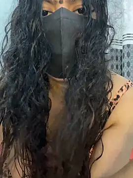 Angel Zaara online show from 12.05.25