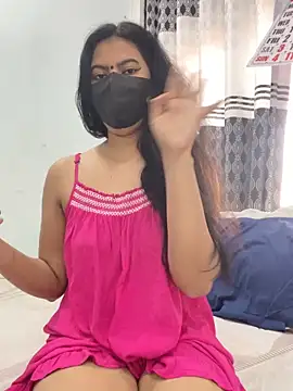 Angel Zaara online show from 02.03.26