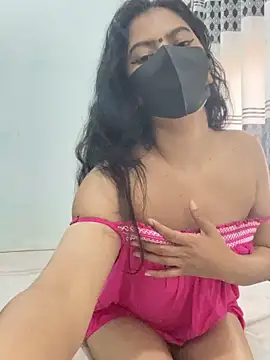 Angel Zaara online show from 02.03.26