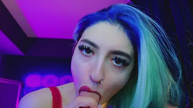 AriaVoss online show from 01.26.25