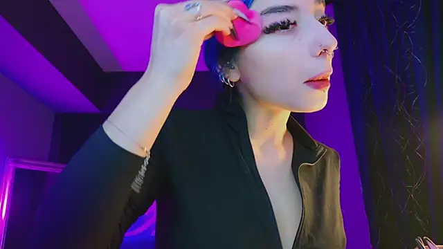 AriaVoss online show from 01.31.25