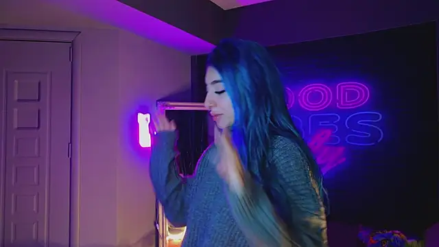 AriaVoss online show from 02.04.25