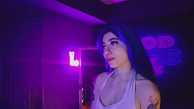 AriaVoss online show from 02.06.25