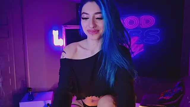 AriaVoss online show from 02.06.25