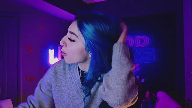 AriaVoss online show from 02.15.25