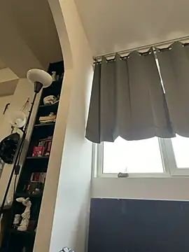 AriaVoss online show from 04.09.26