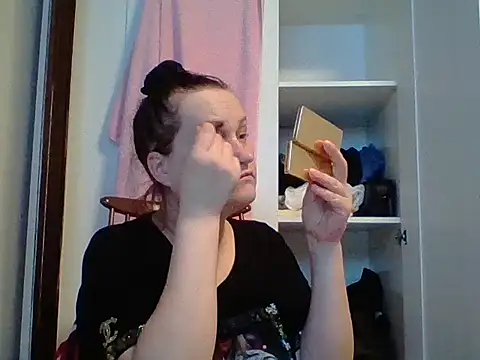  squirty cum lady  online show from 02.23.25