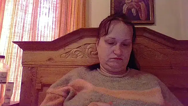  squirty cum lady  online show from 02.20.26