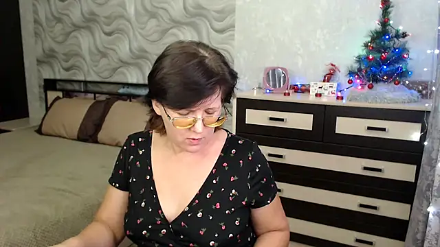 VitaCharm online show from 01.03.25