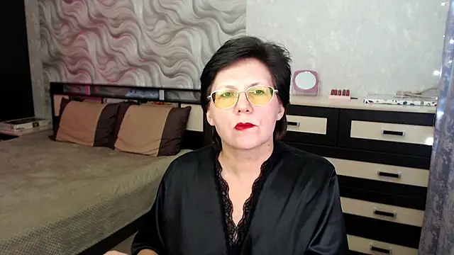 VitaCharm online show from 03.17.25