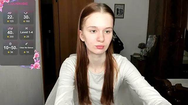 EmilySoul online show from 02.21.26