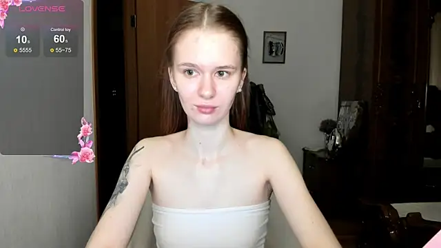 EmilySoul online show from 03.16.26