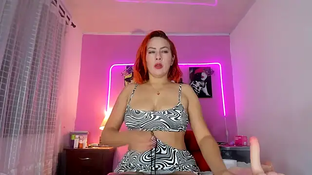 Niki Fox111 online show from 03.11.25