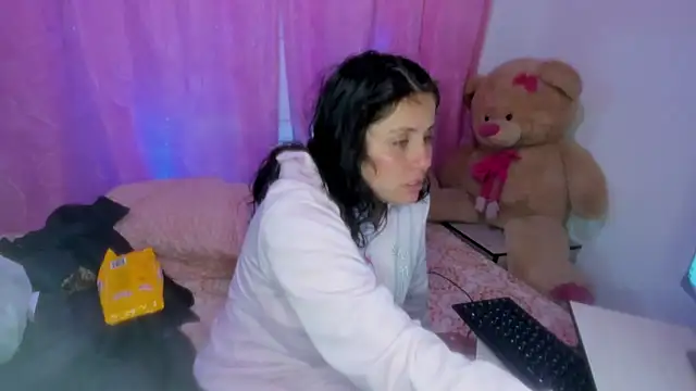 Dana Jeins online show from 11.05.25