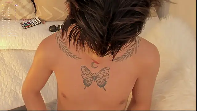 FabianPriince online show from 02.13.25