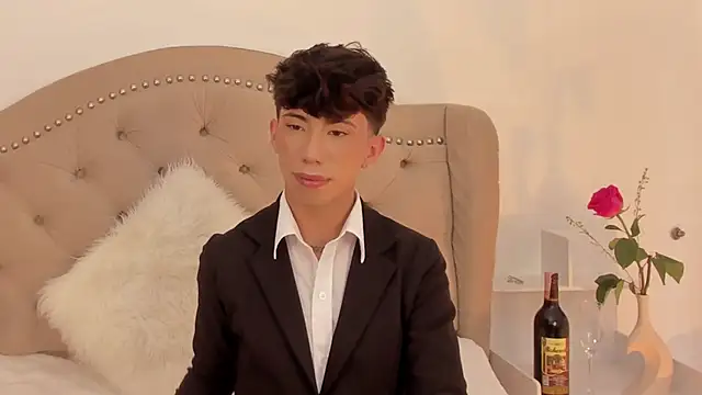 FabianPriince online show from 03.21.25