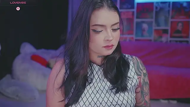 sensualkattt online show from 03.07.26